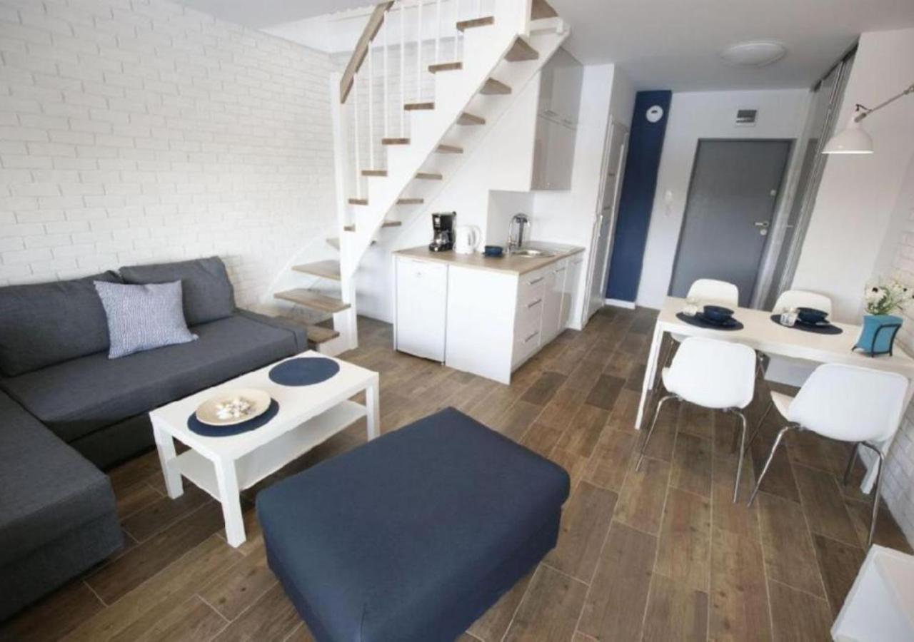 Apartament Familia Dziwnowek Exterior photo