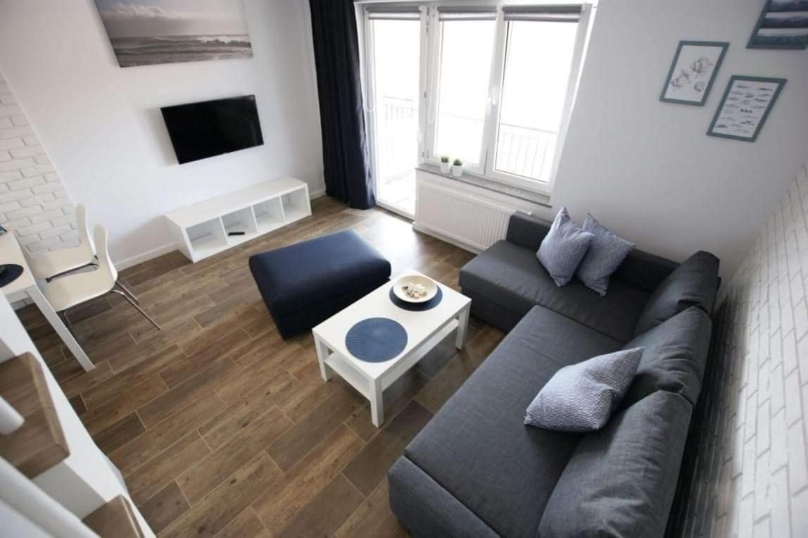 Apartament Familia Dziwnowek Exterior photo